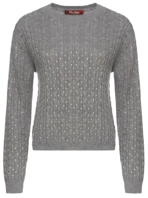 Джемпер MM STUDIO