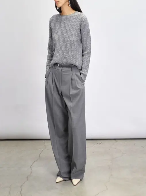 Джемпер MM STUDIO