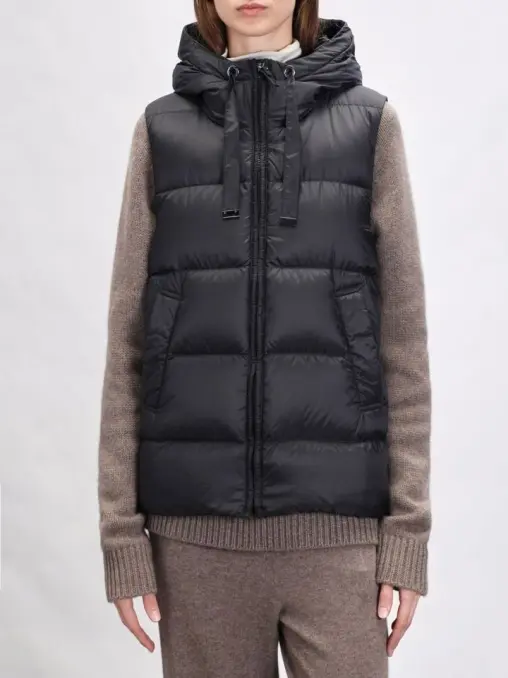 Жилет MAX MARA