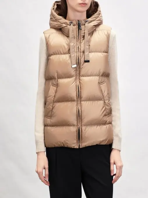Жилет MAX MARA