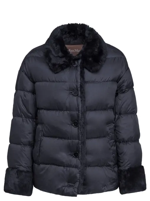 Пуховик MAX MARA