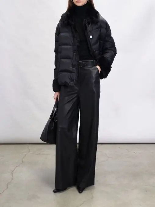 Пуховик MAX MARA