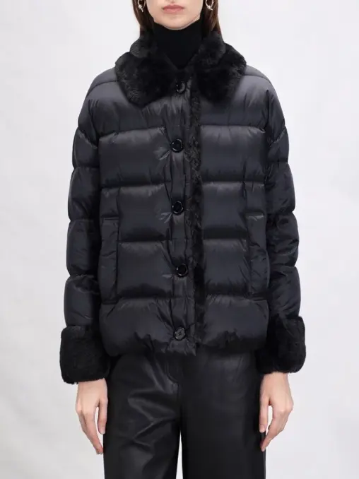Пуховик MAX MARA