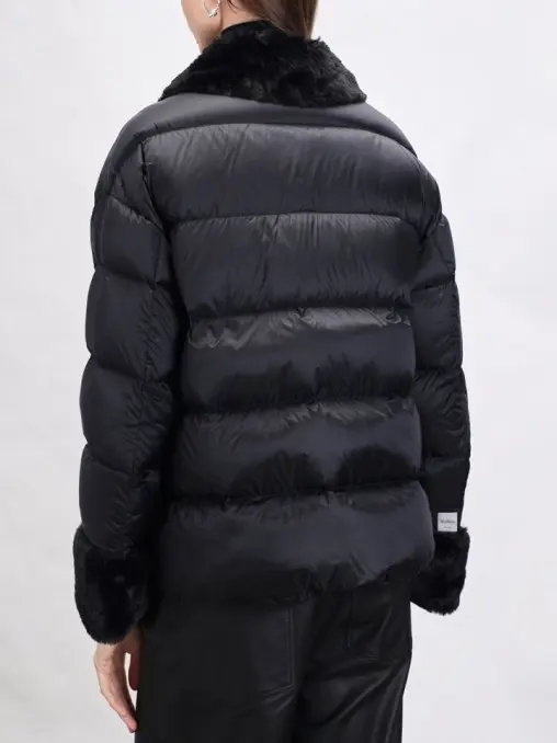 Пуховик MAX MARA