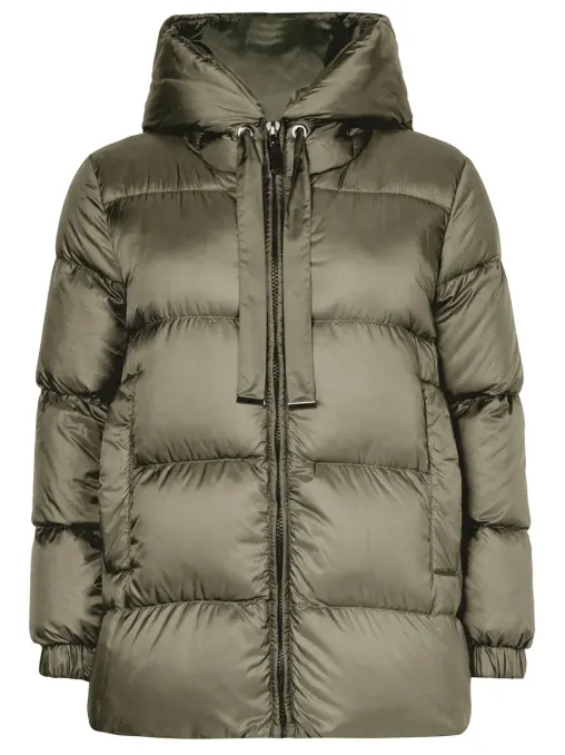 Пуховик MAX MARA