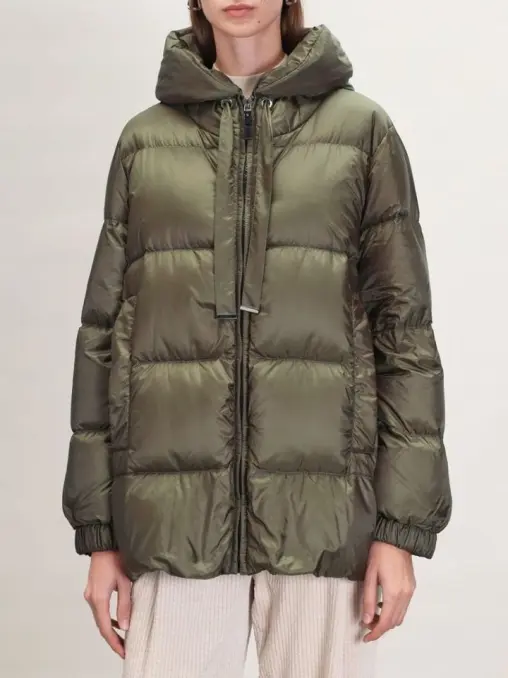 Пуховик MAX MARA
