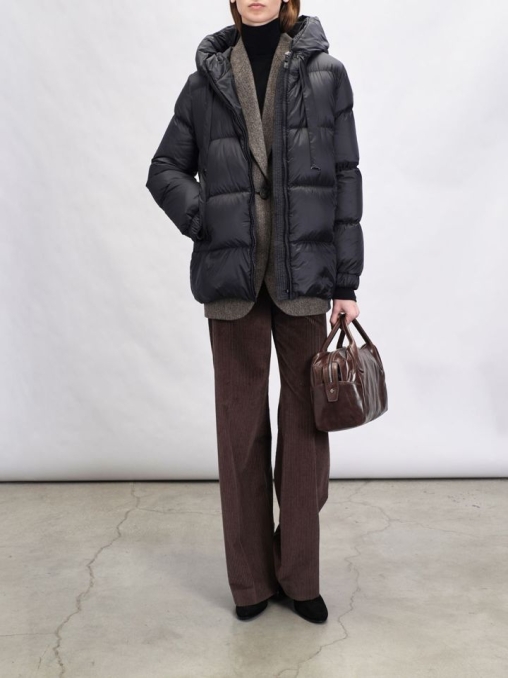 Пуховик MAX MARA