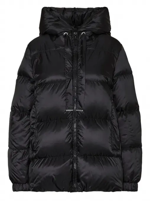 Пуховик MAX MARA