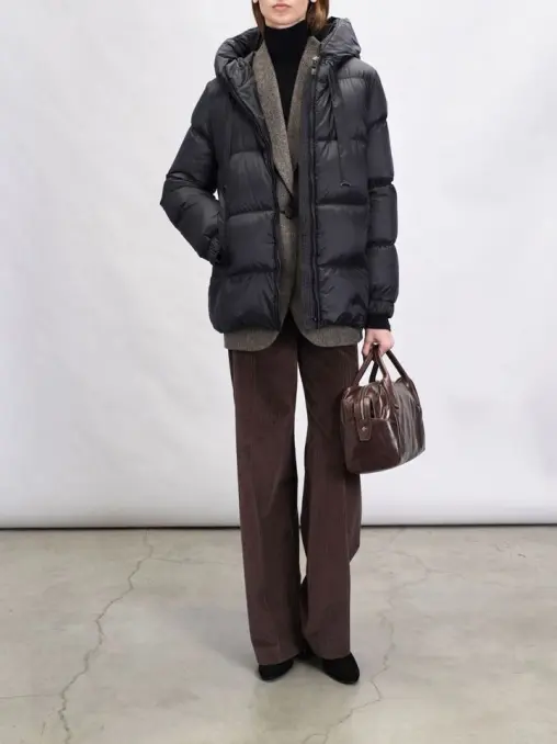 Пуховик MAX MARA