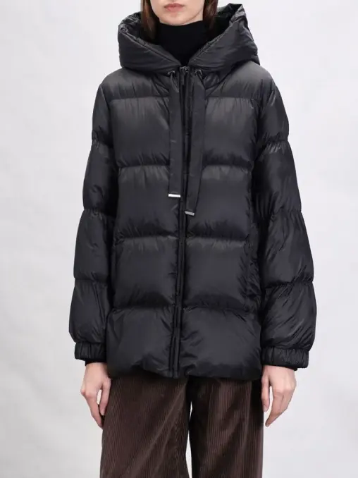 Пуховик MAX MARA