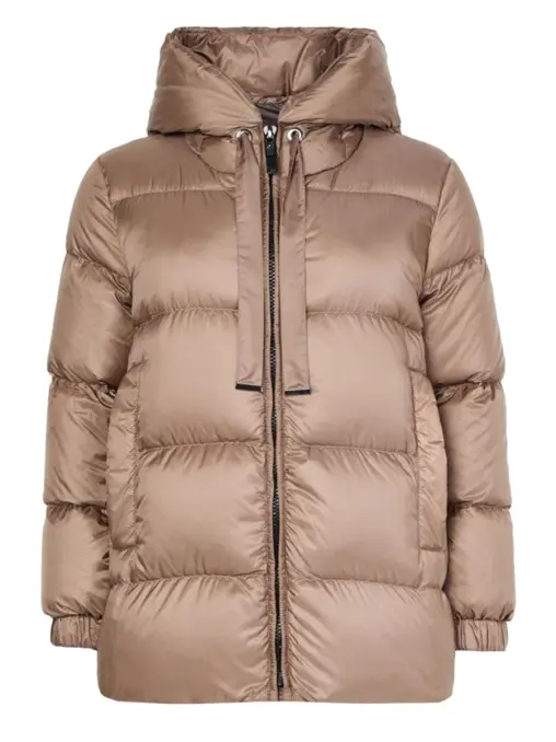 Пуховик MAX MARA