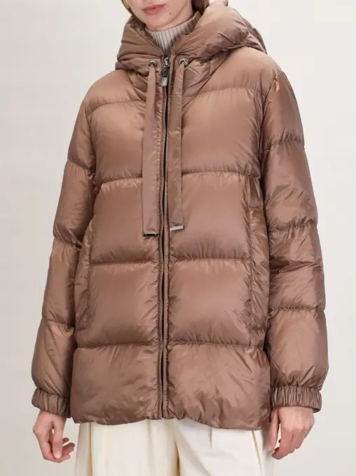 Пуховик MAX MARA