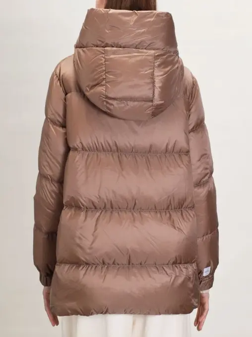 Пуховик MAX MARA