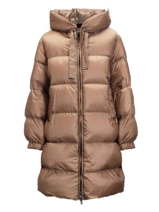Пуховик MAX MARA