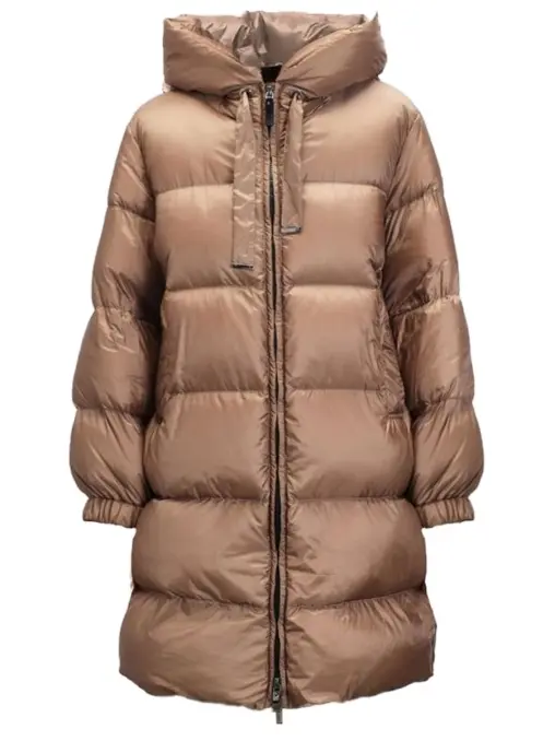 Пуховик MAX MARA