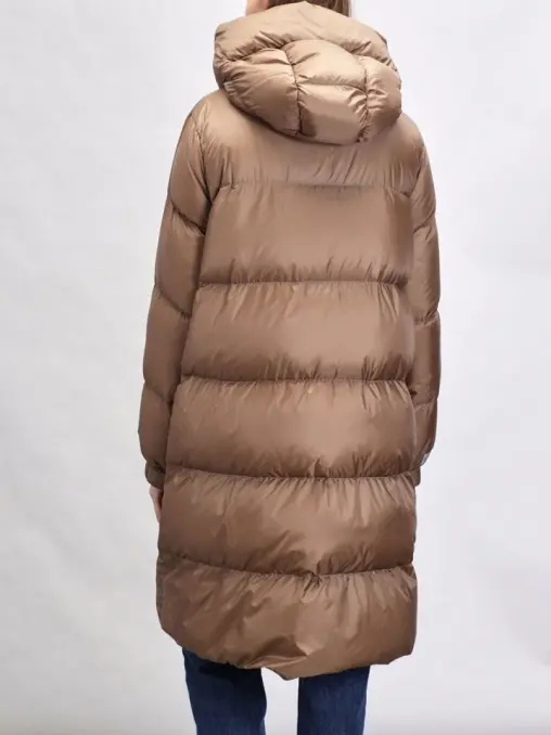 Пуховик MAX MARA