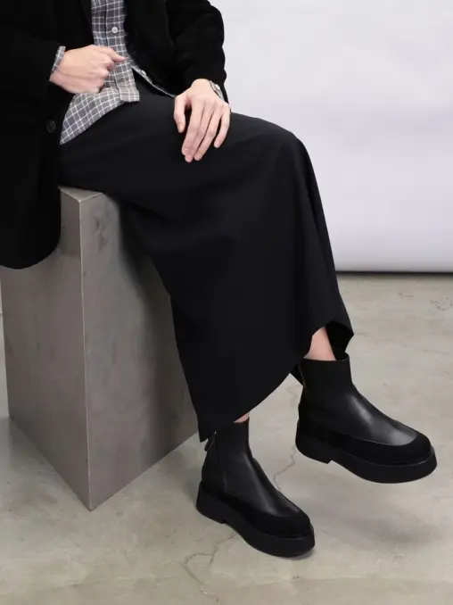 Ботинки NEOUS