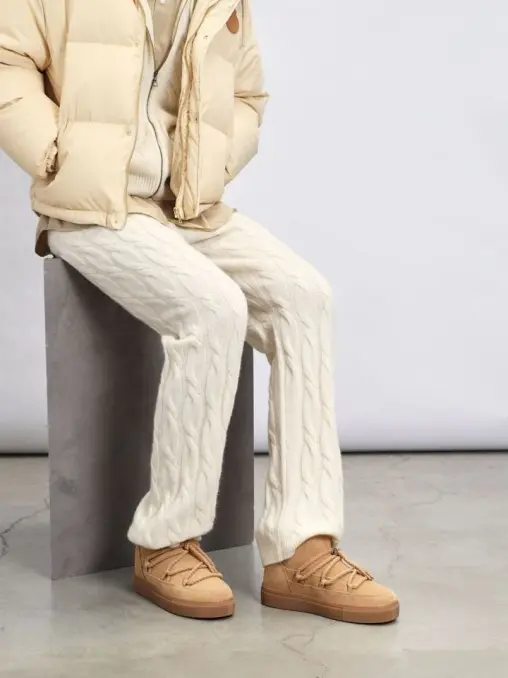 Ботинки INUIKII