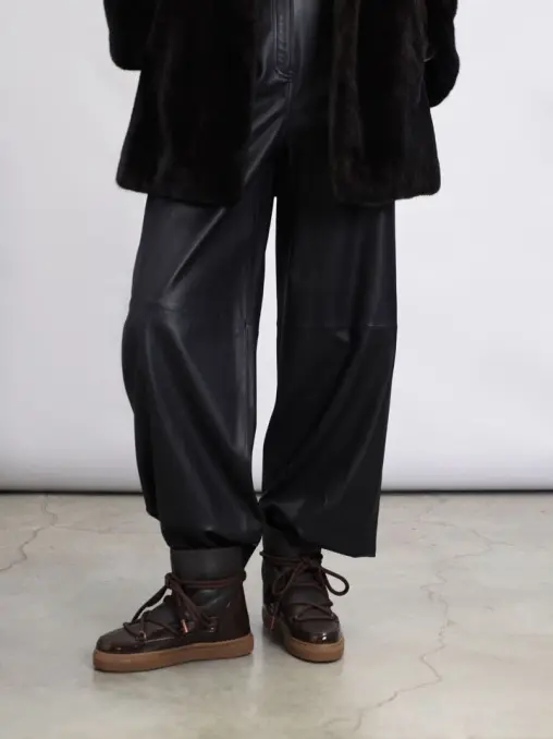 Ботинки INUIKII