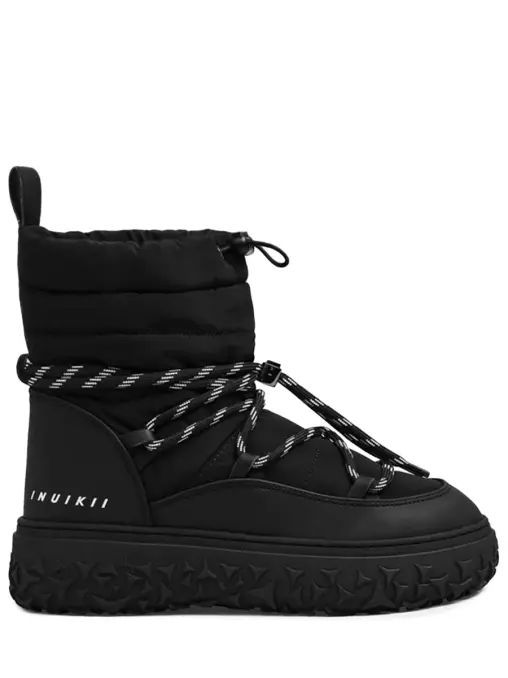 Ботинки INUIKII