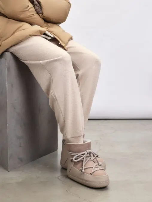 Ботинки INUIKII