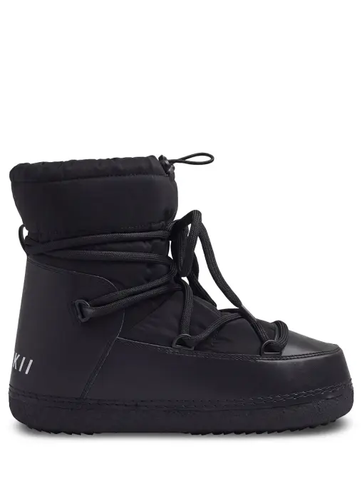 Ботинки INUIKII