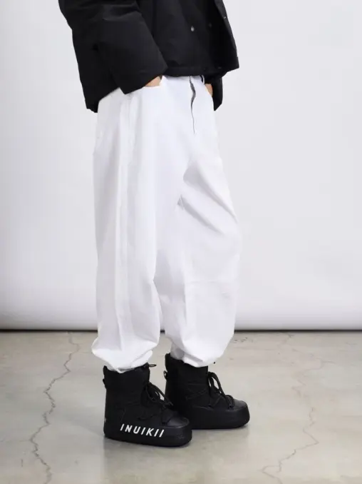 Ботинки INUIKII