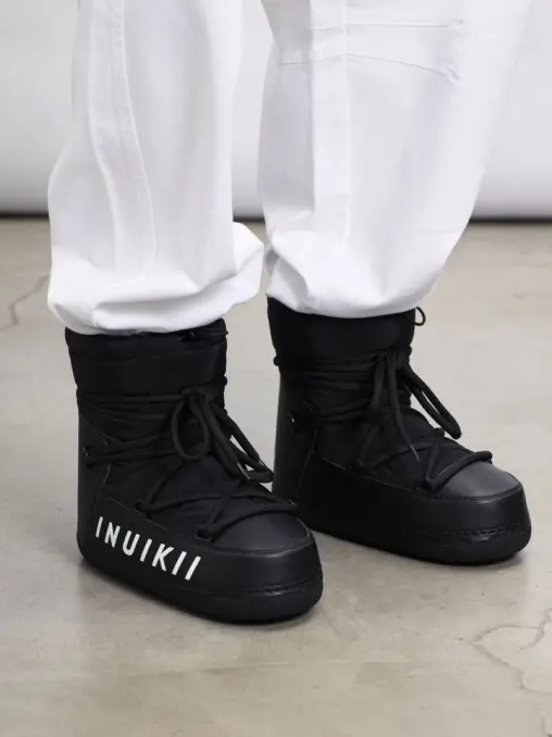 Ботинки INUIKII