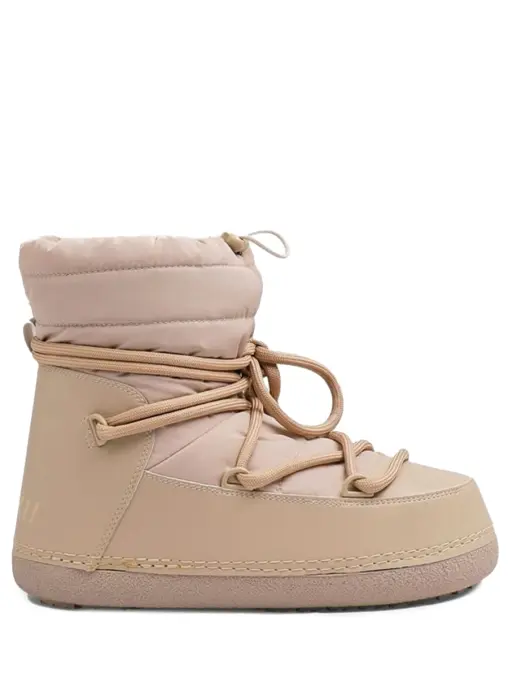 Ботинки INUIKII