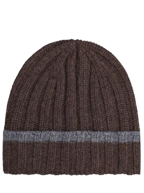 Шапка кашемировая GRAN SASSO