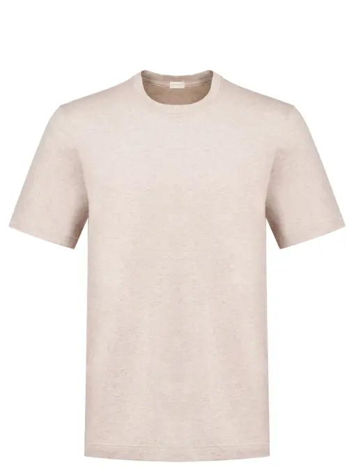 Футболка CAPOBIANCO