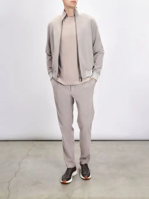 Футболка CAPOBIANCO