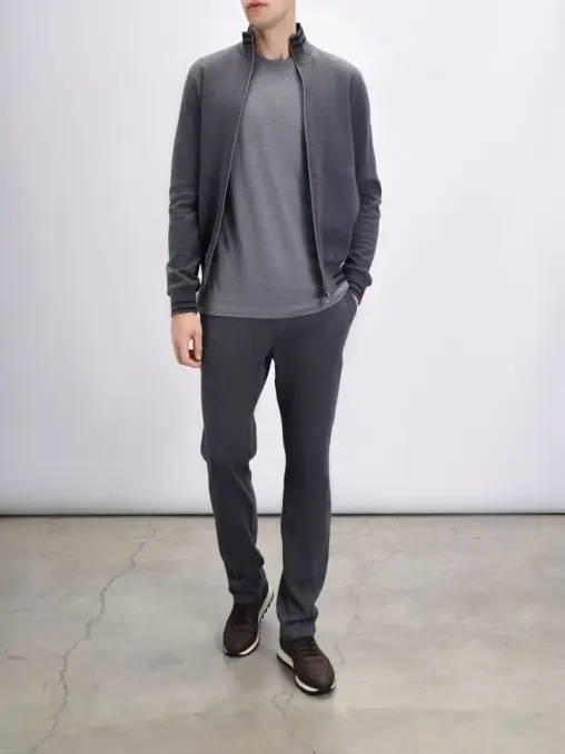 Футболка CAPOBIANCO