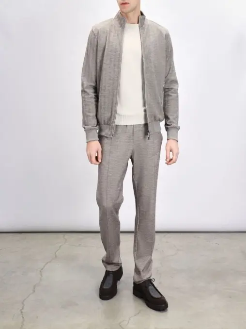 Брюки CAPOBIANCO