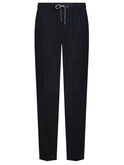 Брюки CAPOBIANCO