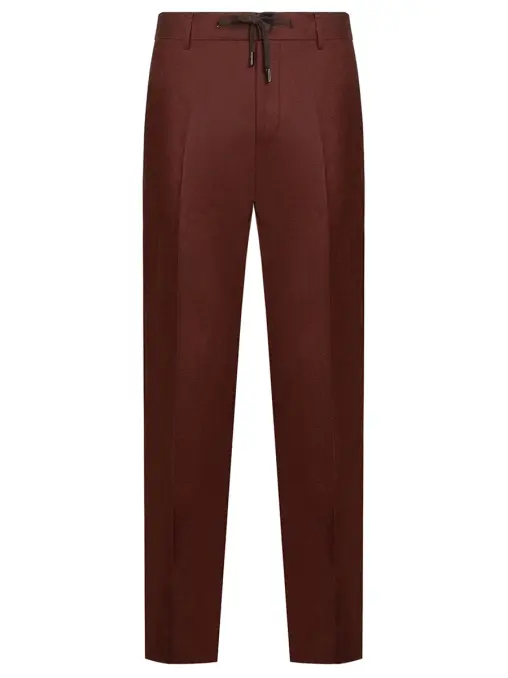 Брюки CAPOBIANCO