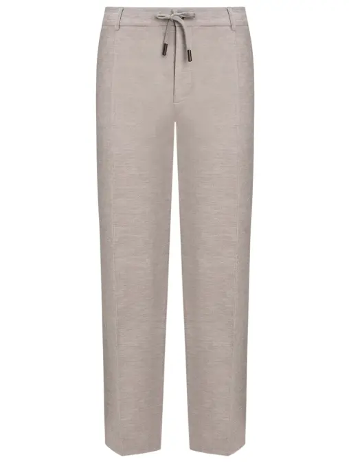 Брюки CAPOBIANCO