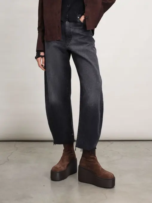 Ботинки VIC MATIE