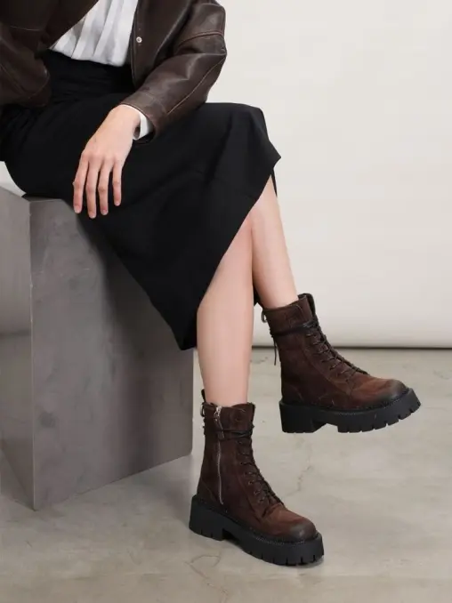 Ботинки VIC MATIE