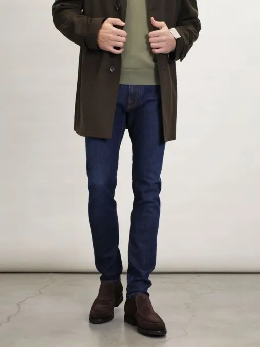 Ботинки BARRETT