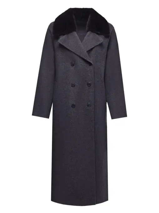 Пальто YVES SALOMON