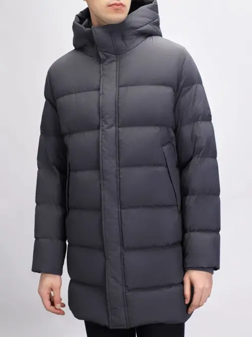 Пуховик CORNELIANI