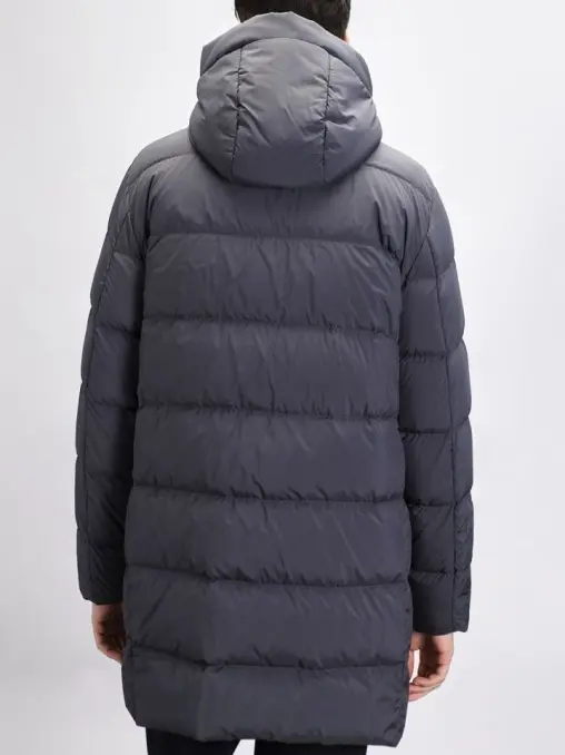 Пуховик CORNELIANI
