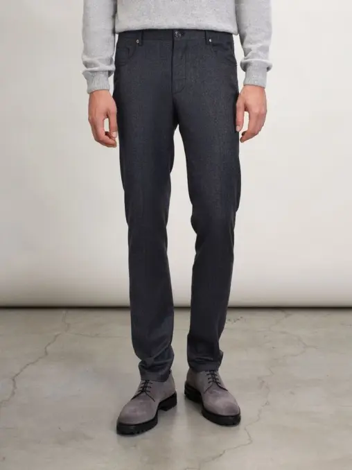 Брюки CORNELIANI