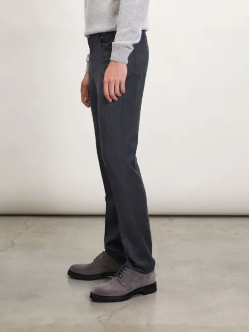 Брюки CORNELIANI