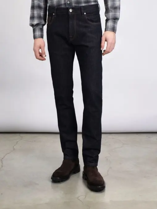 Джинсы CORNELIANI