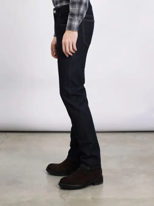 Джинсы CORNELIANI