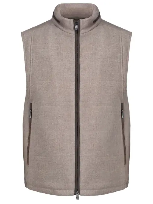 Жилет CORNELIANI
