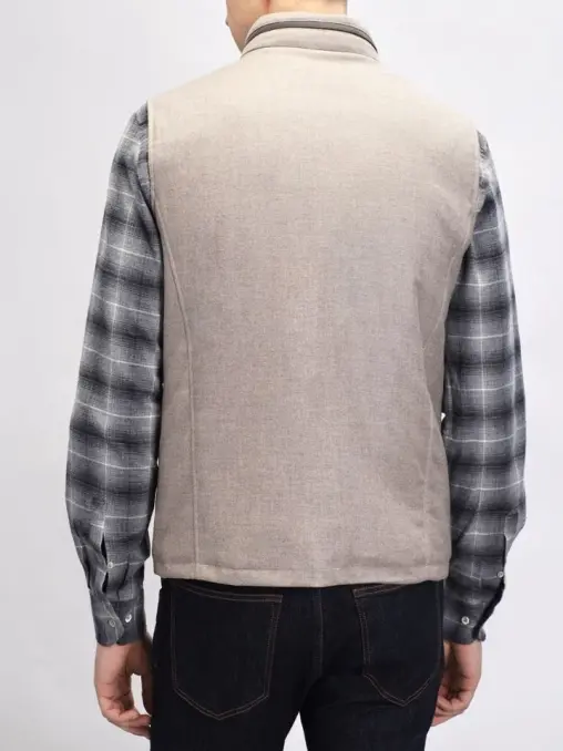 Жилет CORNELIANI
