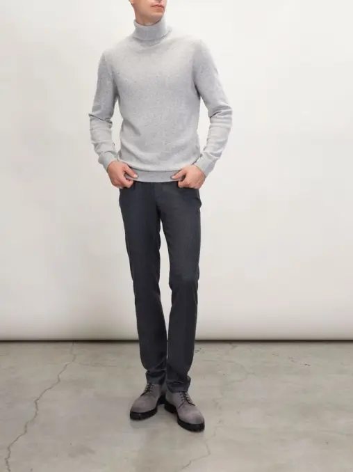 Водолазка CORNELIANI